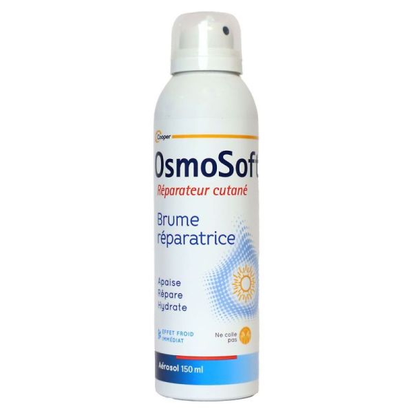 Osmosoft Brume Reparatrice 150Ml