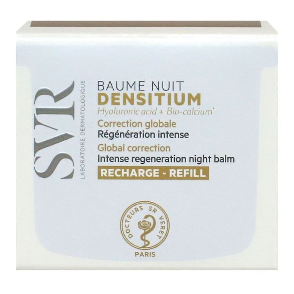 Densitium Baum Nuit Recharge 50Ml