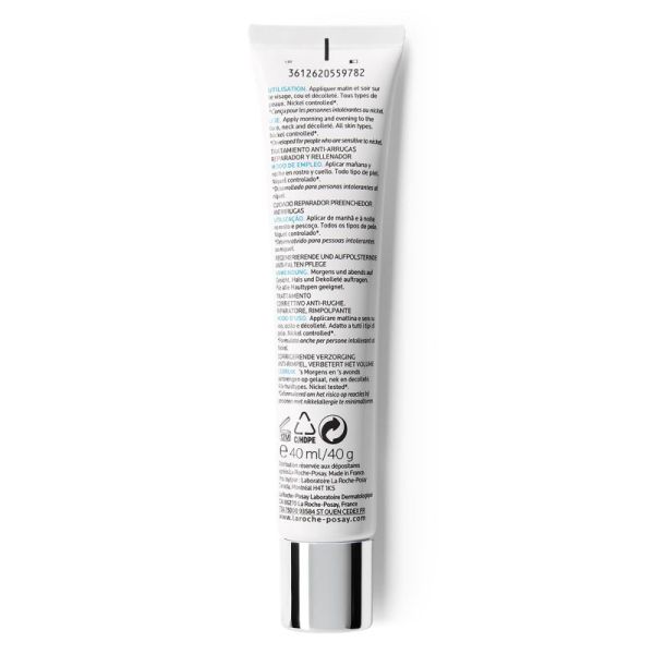 Hyalu B5 Cr Soin T/40Ml