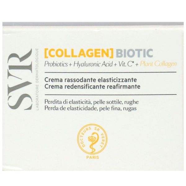 Svr Collag Biotic Cr Regen 50Ml