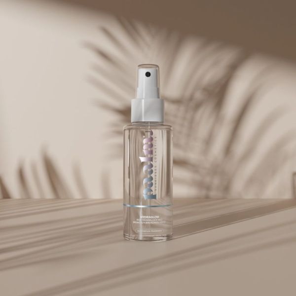 Paalm Hydraglow Brume 100Ml