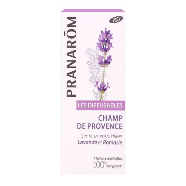 Diffusable Champ de Provence - 30 ml