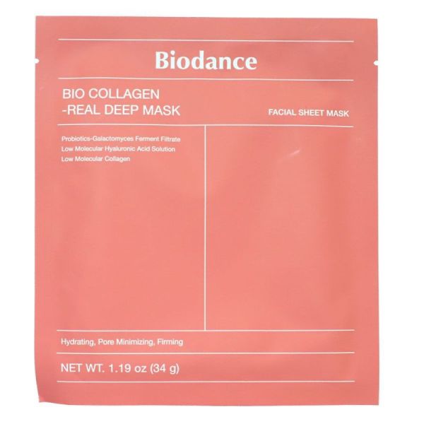Biodance Bio-Collagen Mask