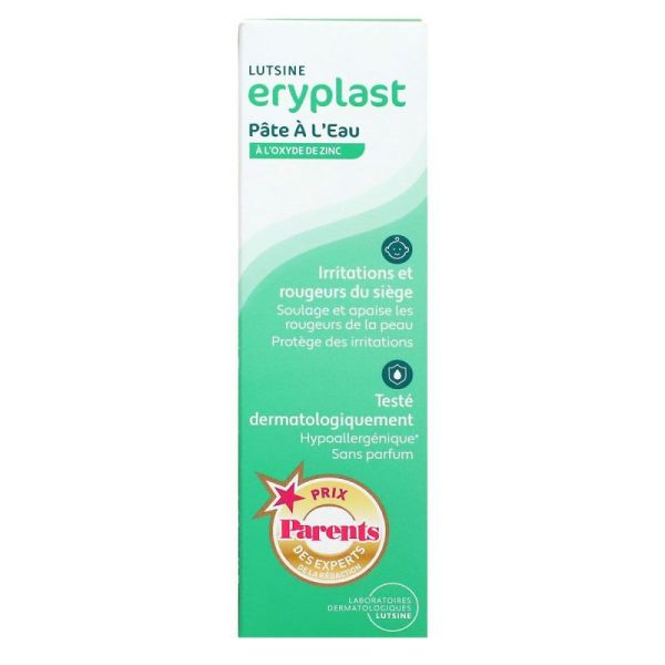 Eryplast Pate Tub 75G