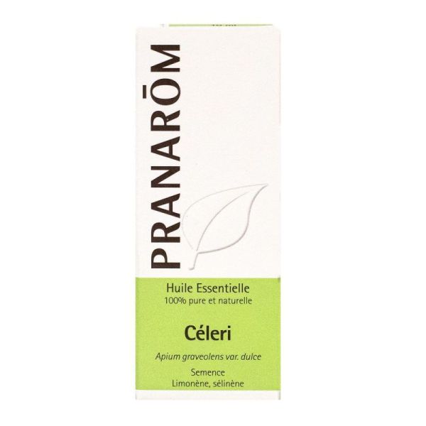 Céleri - 10 ml