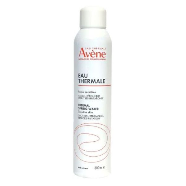 Avene Eau Thermale 300Ml