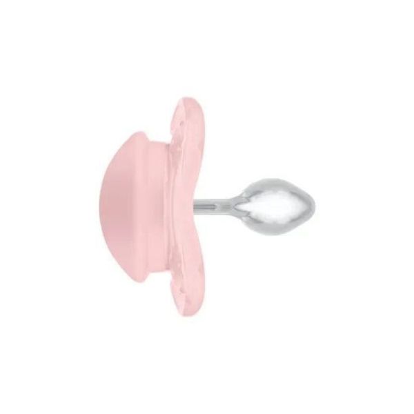 Sucet Mam Supreme Nuit Sil 2-6M X2