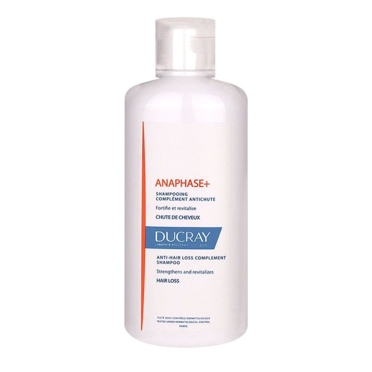 Anaphase+ Shamp Cplt Anti-Chute Fl/400Ml