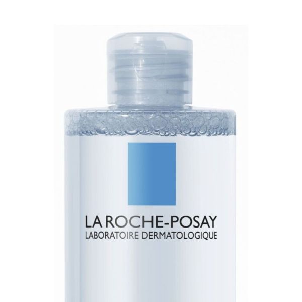 La R-P Eau Micellaire Ultra P Réact Fl/400Ml