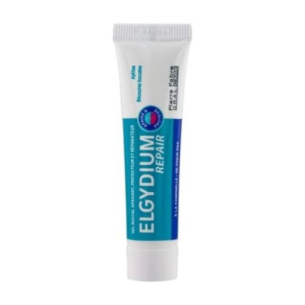 Elgydium Repair 15Ml