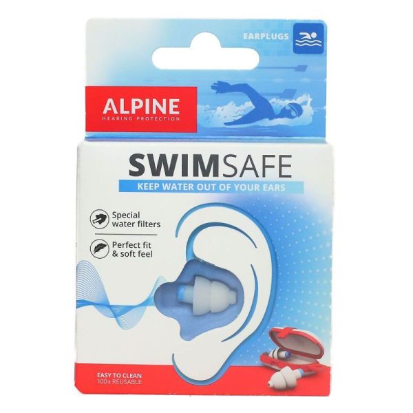 Alpine Swimsafe Bouch/Oreil 2