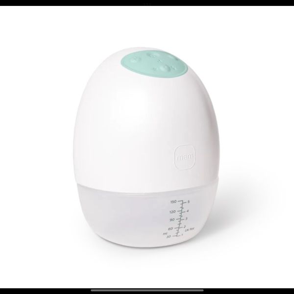 Mam Tire-Lait Move Elec Simple