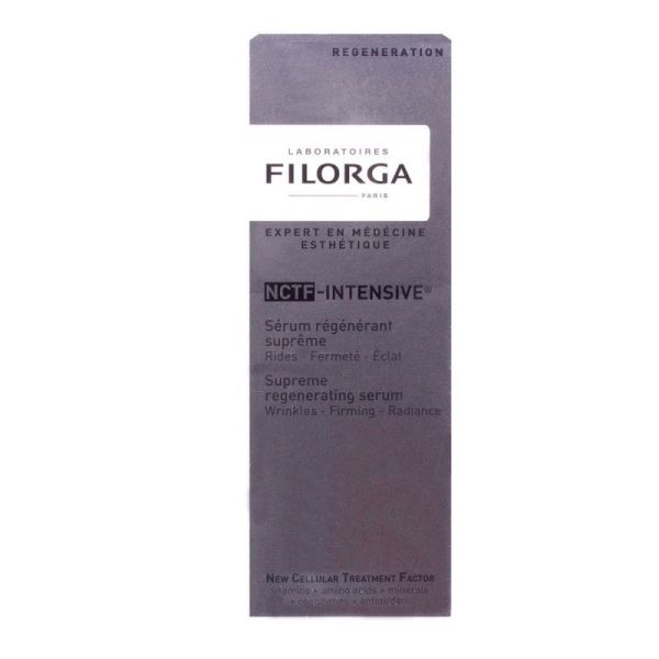 Filorga Ncef Intensive Ser 30Ml