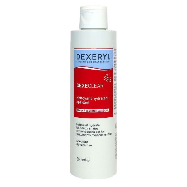Dexeclear Nett Hydra Apais 200Ml