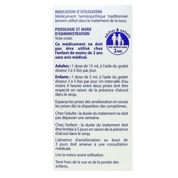 Stodal Sp Fl/200Ml