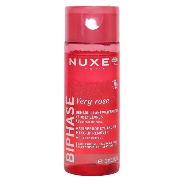 Nuxe Very Rose Demaq Waterp Yx 100