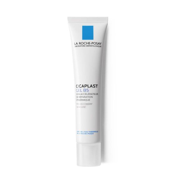 Cicaplast Gel B5 T/40Ml