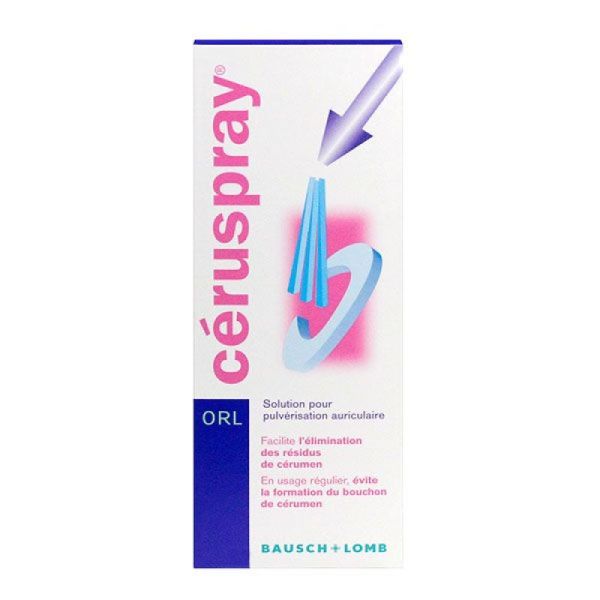 Ceruspray