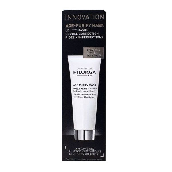 Filorga Age Purify Masq 75Ml
