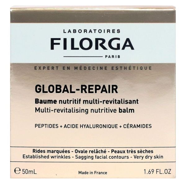 Filorga Global Repair Baume 50Ml