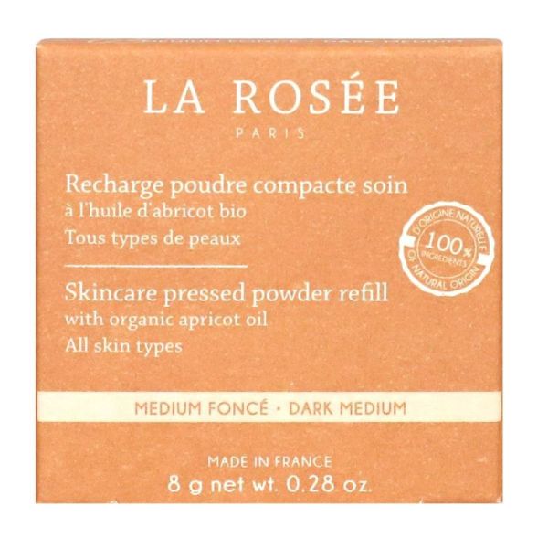 La Rosee Pdr Compact Bio Med Fon02