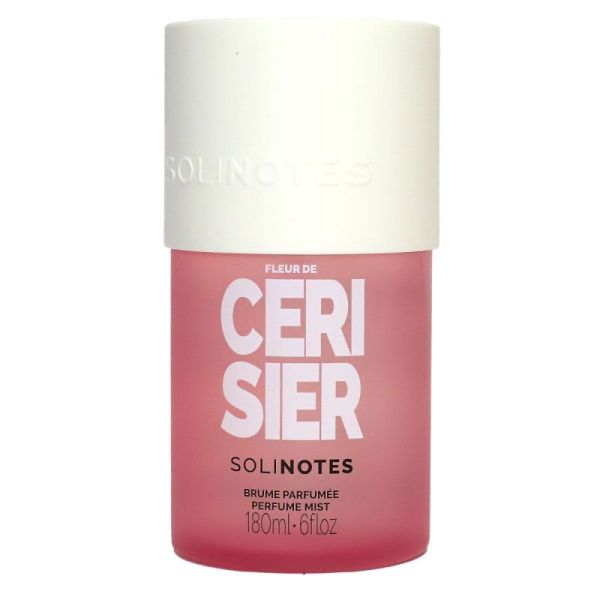 Solinotes Brume Fl Cerisier 180Ml