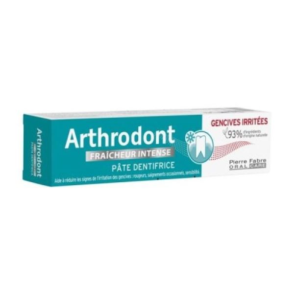 Arthrodont Pate Fraich Intens 75Ml