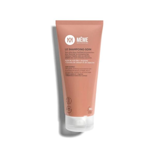 Meme Shamp Soin 200Ml