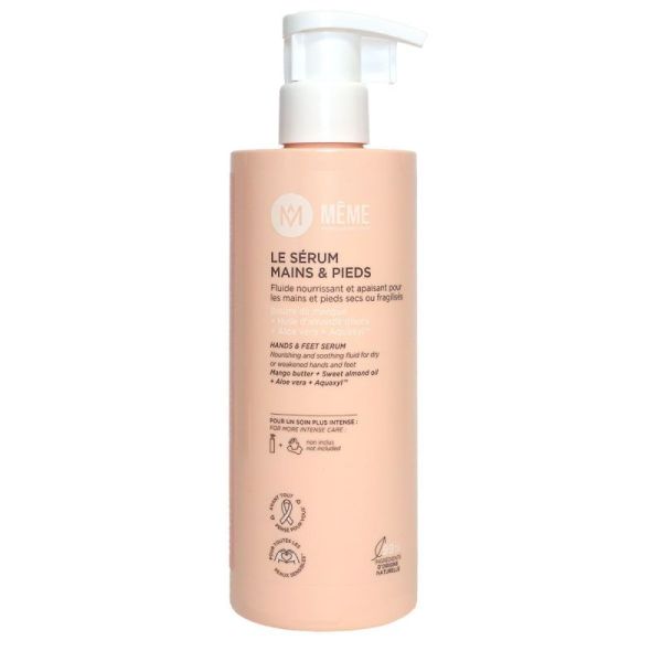 Meme Serum Main&Pied 300Ml