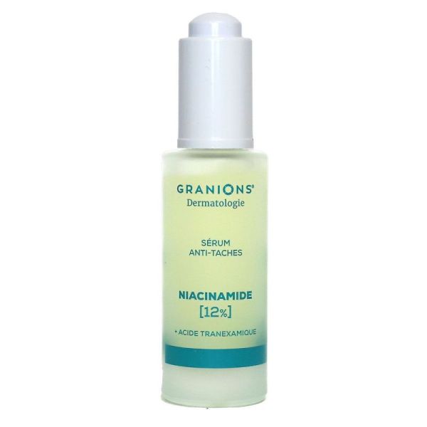 Granions Dermato Ser Niacinam 30Ml
