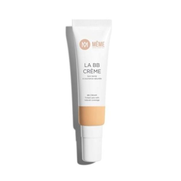 Meme La Bb Creme Teinte 3 30Ml