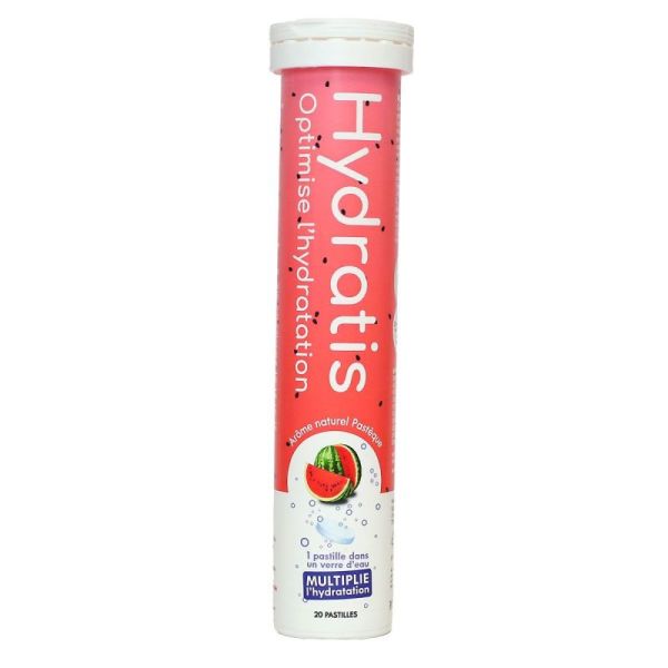 Hydratis Pasteque