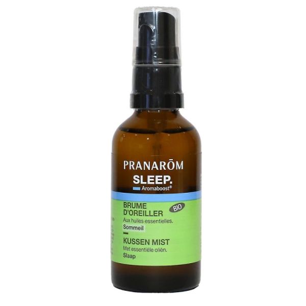 Brume d'oreiller Sleep - 50 ml