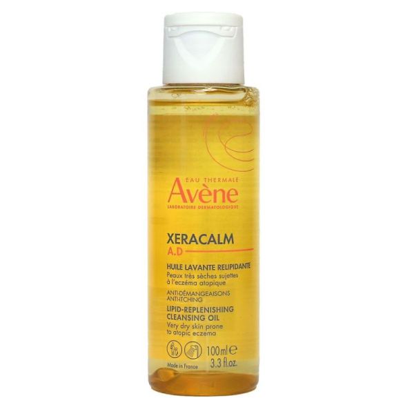 Avene Xeracalm Ad Hle Lavant 100Ml