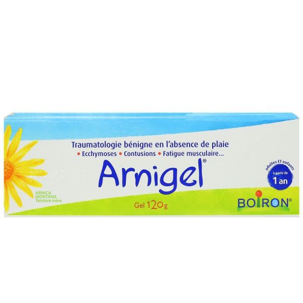 Arnigel Tub 120G