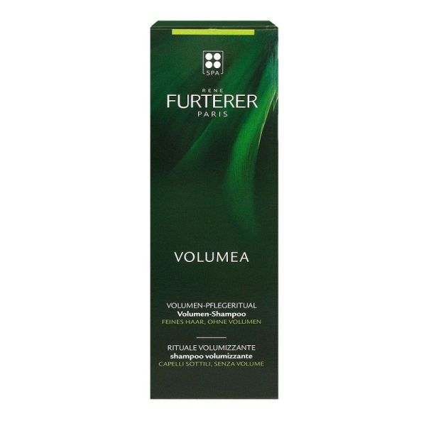 Furterer Volumea Sh 200Ml