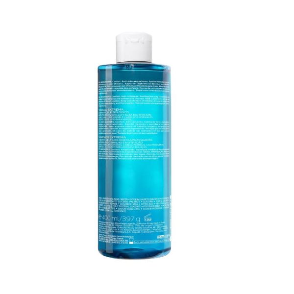 Kerium Dx Extreme Shamp Gel Fl/400Ml