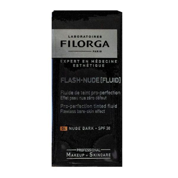 Filorga Flash Nude Dark