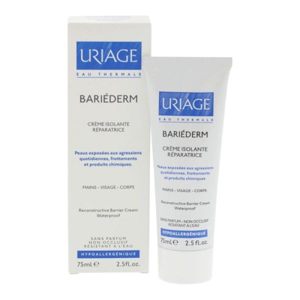 Bariederm Cr Isol Repar Tb 75Mlpro