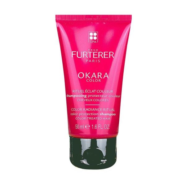 Furterer Okara Color Sh 50Ml