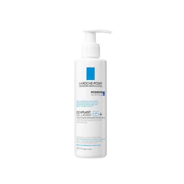 Cicaplast Lav B5 Gel Fl 200Ml