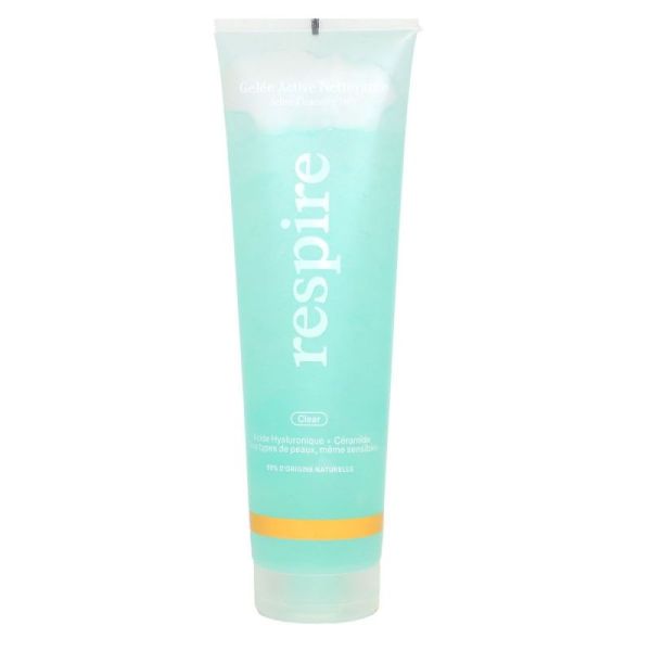 Respire Gelee Active Nett 150Ml