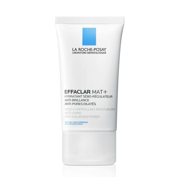 Effaclar Mat Cr Hydrat Matif T/40Ml