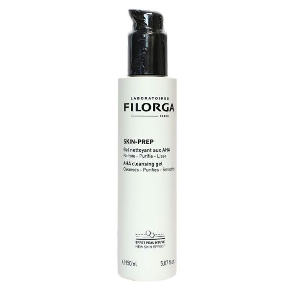 Filorga Skin Prep Gel Nettoy 150Ml