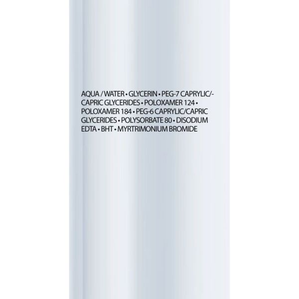La R-P Eau Micellaire Ultra P Réact Fl/400Ml