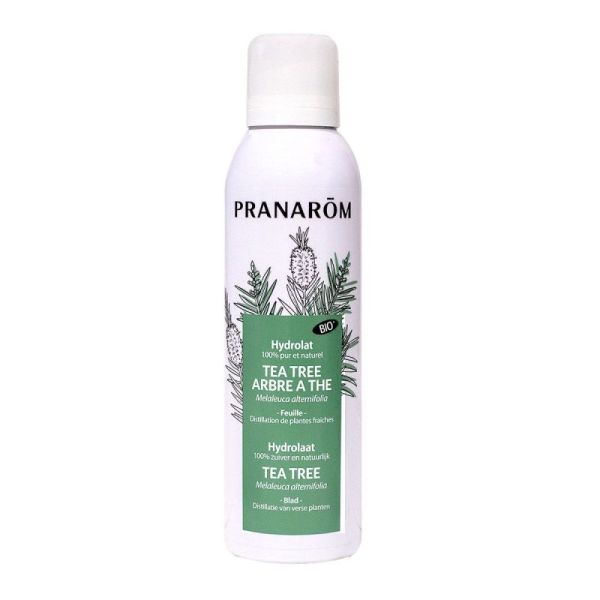 Hydrolat de Tea Tree - Arbre à thé - 150 ml