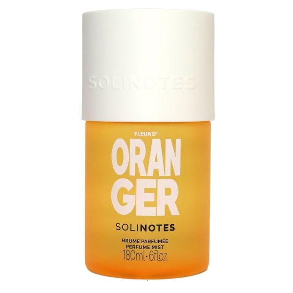Solinotes Brume Fl Oranger 180Ml