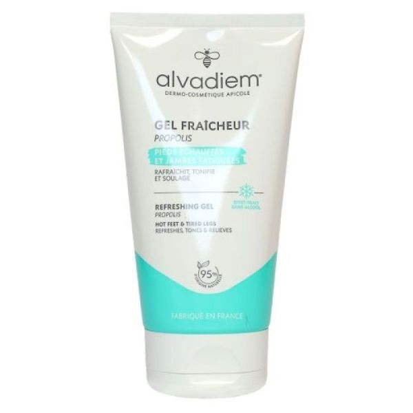 Alvadiem Gel Fraich 150Ml